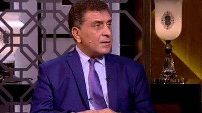 أحمد رفعت يكشف خيوط المؤامرة على مصر في 
