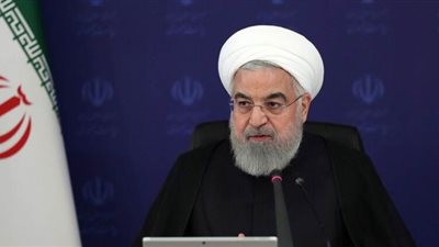 روحاني: علينا توقع استمرار تعطل العمل بسبب كورونا لمارس 2021