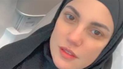 درة بالحجاب على انستجرام: ربنا يتقبل منا