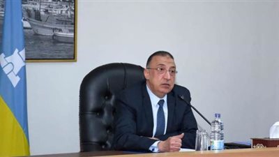 محافظ الإسكندرية: نواجه ظاهرة البناء المخالف بكل حسم رغم كورونا