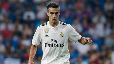 باريس سان جيرمان مهتم بضم ظهير أيسر ريال مدريد