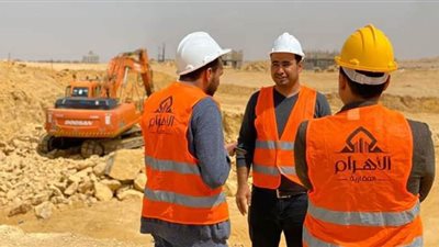 محمد طاهر: القطاع العقاري الأكثر استفادة من مدن الجيل الرابع