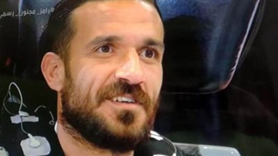 رامز جلال يتوعد علي معلول: 