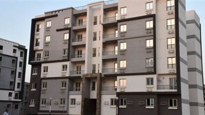 بدء التسجيل إلكترونيا لحجز ١٣٥٩ وحدة سكنية بمشروع 