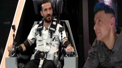 علي معلول لرامز جلال: الأهلاوية لو مسكوك هيقطعوك يلا |فيديو