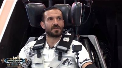 علي معلول لرامز جلال بعد انتهاء المقلب: لو مكنتش أهلاوي كنت ضربتك | فيديو