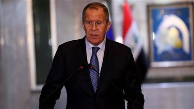 روسيا تشيد بدور منظمة الصحة العالمية في القضايا الدولية