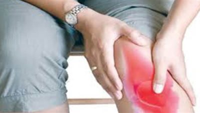 أسرع علاج لخشونة المفاصل بمواد طبيعية آمنة