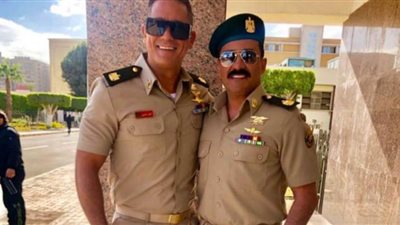 محمد رجب عن الاختيار: 