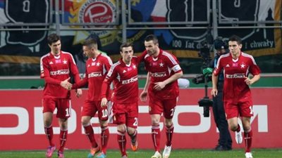 تحديد موعد استئناف الدوري البولندي