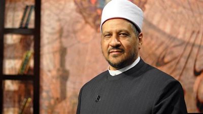 مستشار المفتي يدعو إلى استغلال تعليق صلاة المساجد في التضرع لله والترابط الأسري