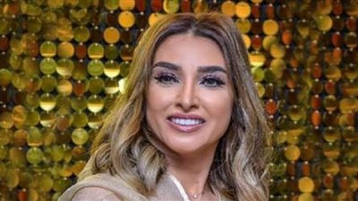 إصابة روجينا بحالة من الذعر في برنامج 