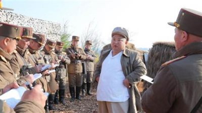 رئيس جمعية الصداقة الكورية ينفي أنباء وفاة زعيم كوريا الشمالية