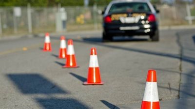 اليوم.. وحدات المرور تستقبل المواطنين راغبي تراخيص السيارات الجديدة