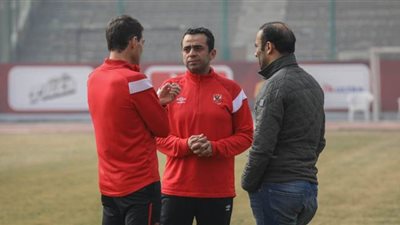 الأهلي يبدأ تنفيذ مطلب فايلر.. تعرف على التفاصيل