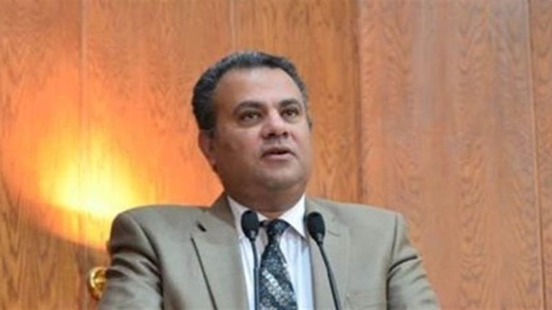 الدكتور القس أندريه