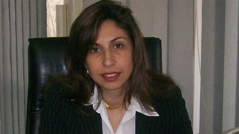ماجدة السبع