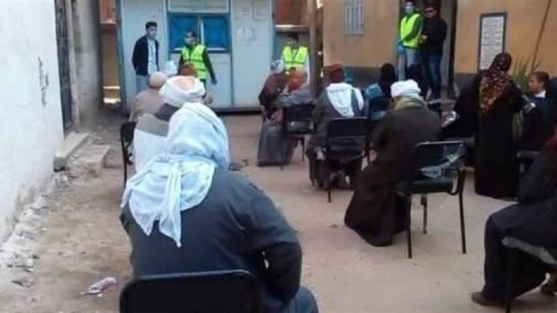 مبادرات الشباب والرياضة