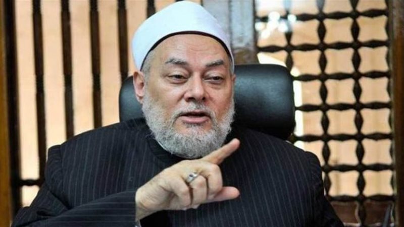 علي جمعة