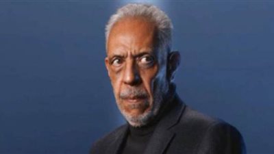 نبيل الحلفاوي: مسلسل الاختيار خارج المنافسة