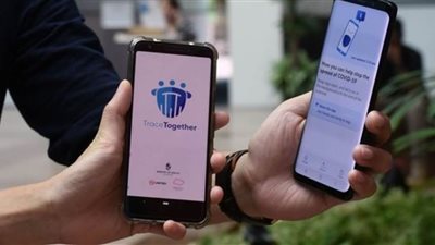 تطبيق أسترالي جديد لتتبع المصابين بفيروس كورونا