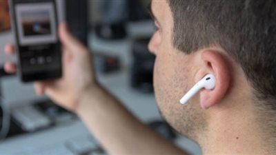 بدء الإنتاج الضخم للجيل الثالث من أير بود أبل نهاية 2020