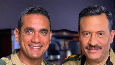 ماجد المصري عن مشاركته في 