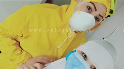 تعافي حالتين من فيروس كورونا بمستشفى النجيلة المركزي