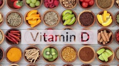 فيتامين د | 6 علامات تشير إلى نقص الفيتامين في جسمك