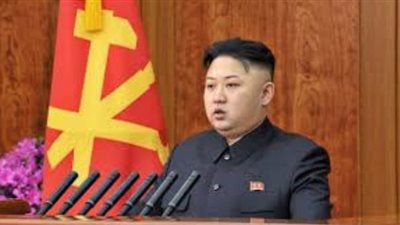 بعد أنباء وفاته.. زعيم كوريا الشمالية يشيد بعمال بلاده في رسالة