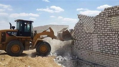 الإسكان: نتصدى بكل قوة لمخالفات البناء خلال أزمة كورونا | فيديو