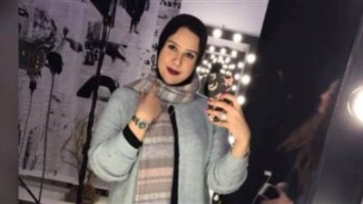 إسراء اللواح: أجريت 10 تحاليل طبية للكشف عن فيروس كورونا