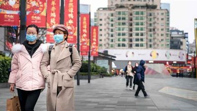 الصين: مستشفيات ووهان خالية من مصابي كورونا