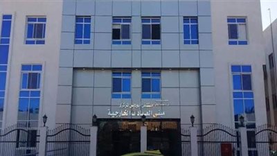 فرض الحجر الصحي على عقار في نويبع بعد ظهور إصابة بكورونا