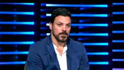 عمرو زكي: محمد زيدان ساندني في أزمتي الصحية أكثر من الأخ