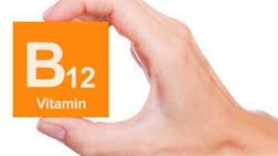 فيتامين B12 | علامة في الشفتين تدل على نقص الفيتامين بالجسم