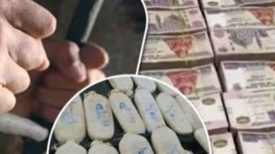 تجديد حبس عاطل متهم بتوزيع المخدرات في إمبابة