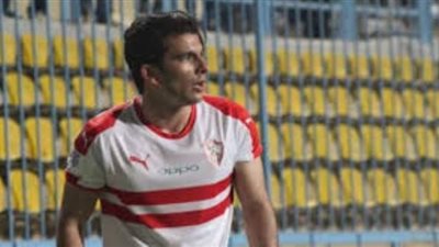 تفاصيل تحذير الزمالك لزيزو بسبب عروض الرحيل عن النادى