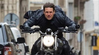 وقف تصوير فيلم 