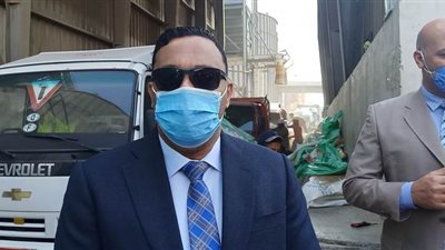 محافظ الدقهلية: الشون والصوامع استقبلت ٣٧ ألف طن قمح | فيديو وصور