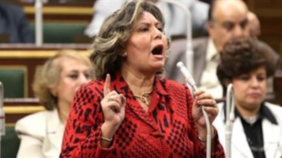 برلمانية: ارتداء الكمامات ضرورة حتمية.. وعقوبات متدرجة على المخالفين