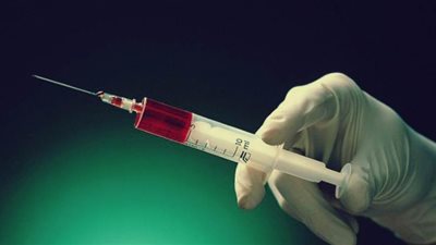 أسلحة الوباء .. لصان يستخدمان حقنة ملوثة بفيروس كورونا للسطو في ألمانيا