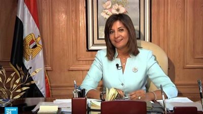 نبيلة مكرم عن عودة العالقين من الخارج: 