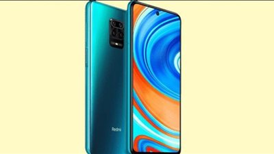 قبل الإعلان عنه رسميًا.. سعر ومواصفات ريد مي نوت 9 برو من شاومي