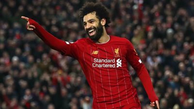 زميل محمد صلاح السابق: مذبحة بورسعيد أنقذت الفرعون المصري من الهبوط