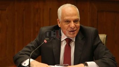 محافظ الجيزة يتابع صرف المرحلة الثانية من منحة العمالة غير المُنتظمة