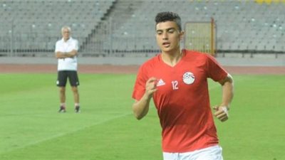 كريم حافظ يكشف حقيقة تواصله معه الجهاز الفني للمنتخب المصري