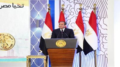 تنفيذا لتكليف الرئيس.. إزالة 3049 حالة تعد بالبناء على أراضي الدولة 