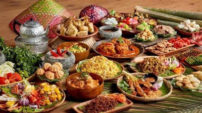 6 أكلات شغلت اهتمام المصريين على 