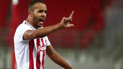 لاعب مغربي مهدد بفقدان لقب هداف الدوري واللعب بالقسم الثاني في اليونان